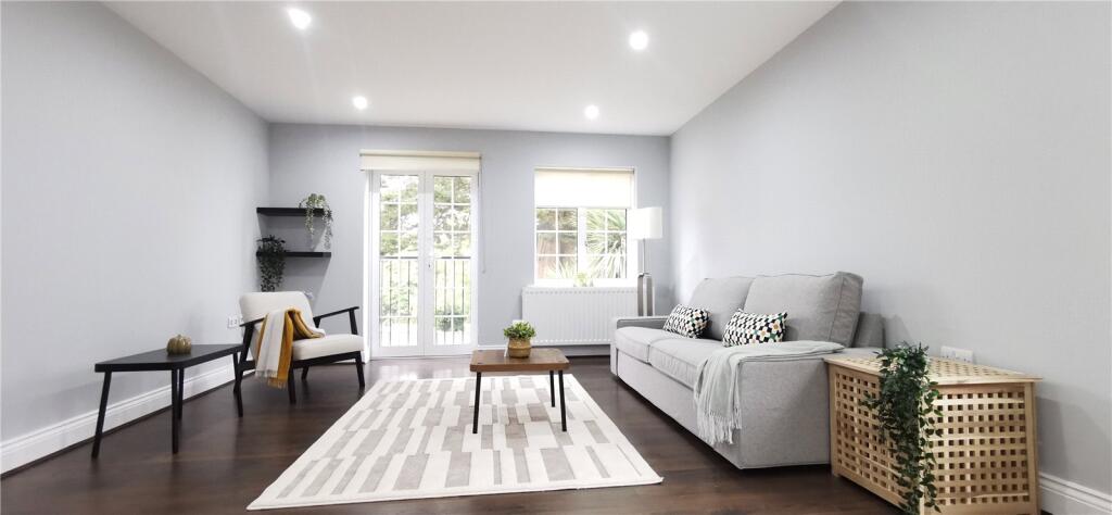 Main image of property: Excelsior Apartments, Harrow, London, HA1