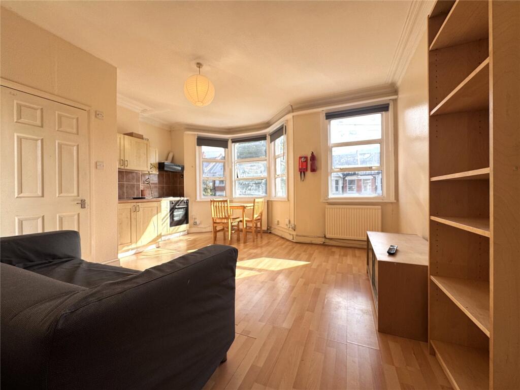 Main image of property: Kings Road, Willesden, NW10