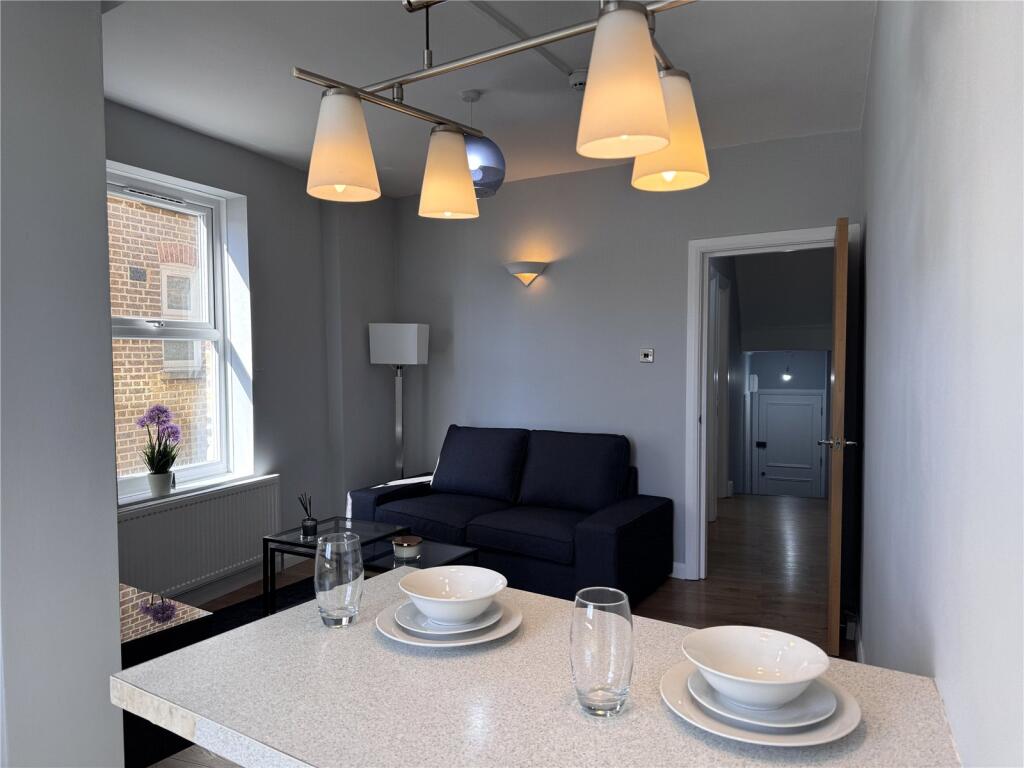 Main image of property: High Road, Willesden, NW10