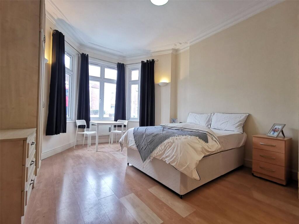 Main image of property: Chichele Road, Cricklewood