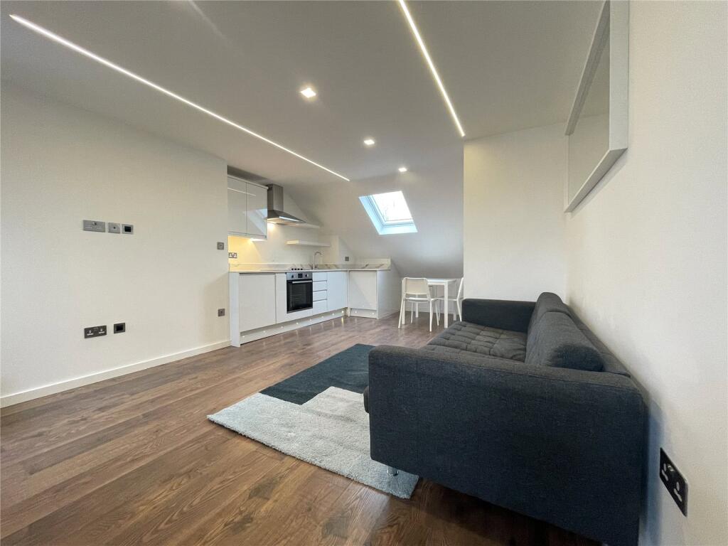 Main image of property: Kings Road, Willesden, NW10