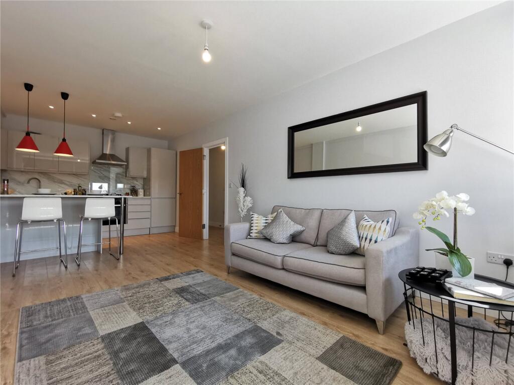 Main image of property: Church Lane, Kingsbury, London, NW9