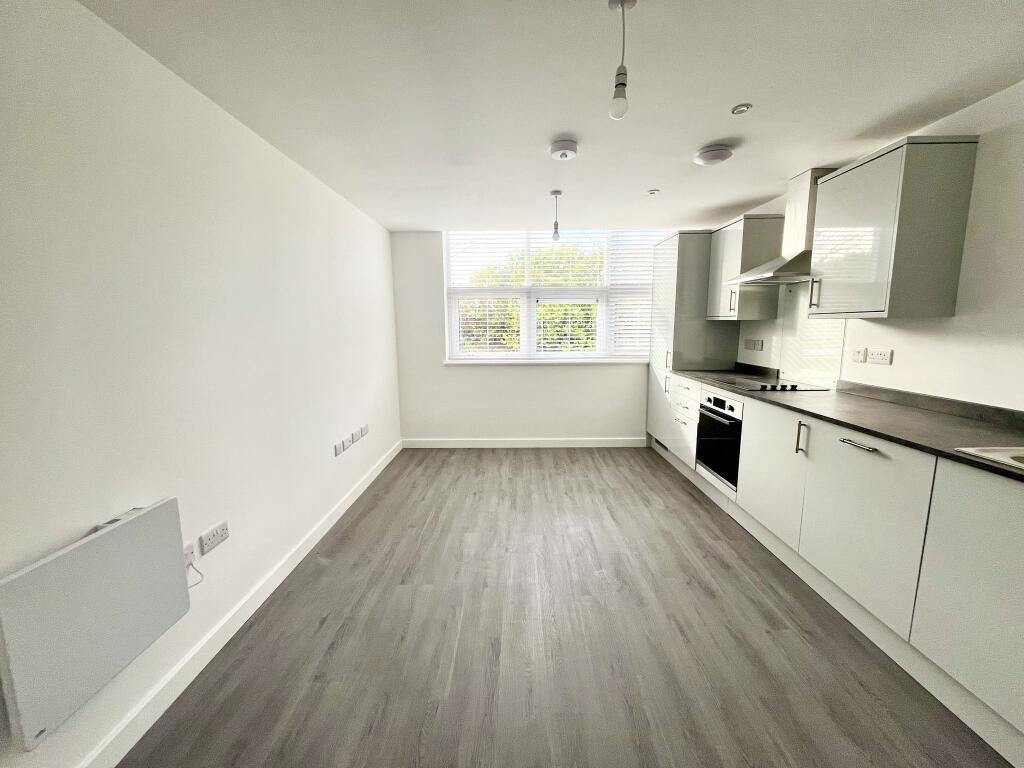 2 bedroom apartment for rent in Ascot House, Lynch Wood, Peterborough, PE2