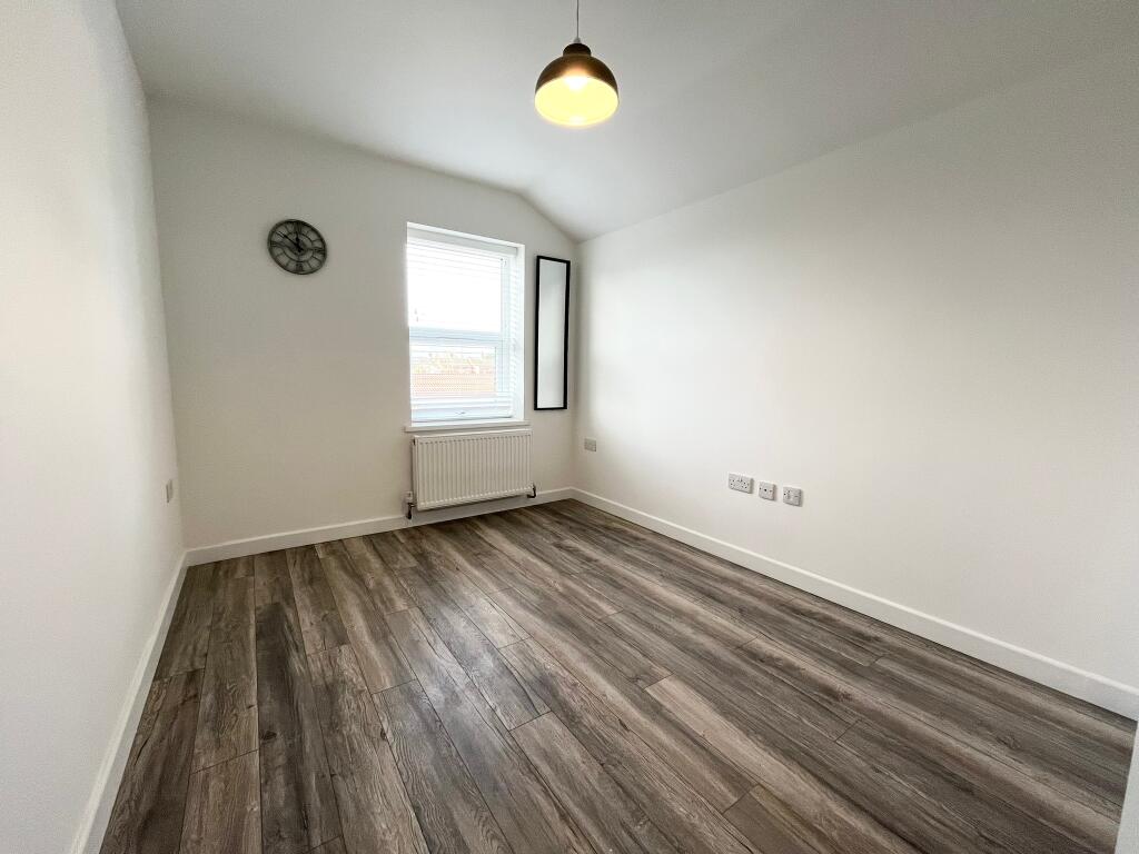 1 bedroom house share for rent in Dogsthorpe Road, Room 4, Peterborough, PE1
