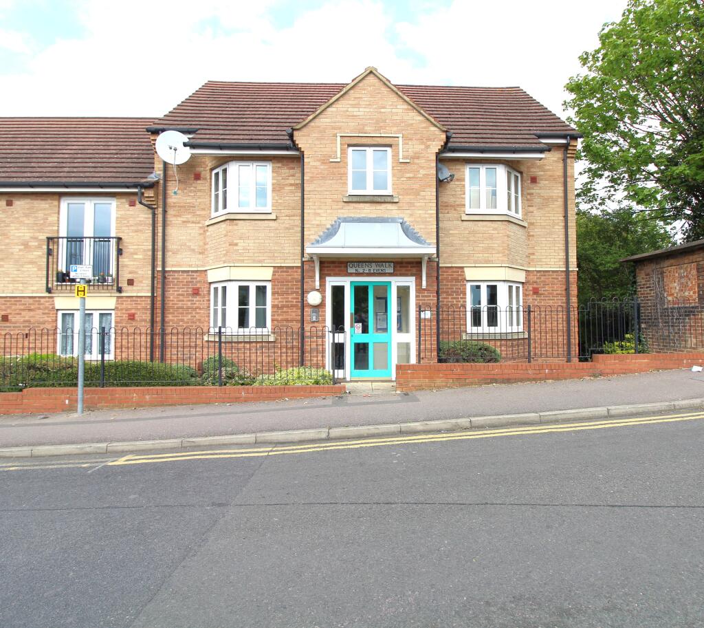 Main image of property: Queens Walk, FLETTON, Peterborough, PE2