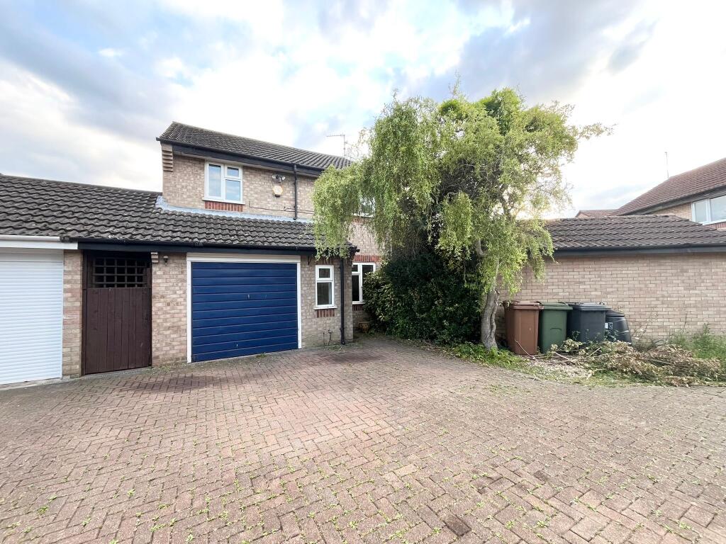 Main image of property: Mealsgate, Peterborough, Cambridgeshire, PE4 