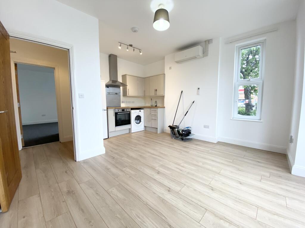 Main image of property: Oundle Road, Flat 2, Peterborough, PE2