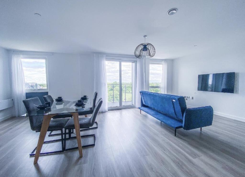 2 bedroom apartment for rent in Bayard Apartments, Broadway