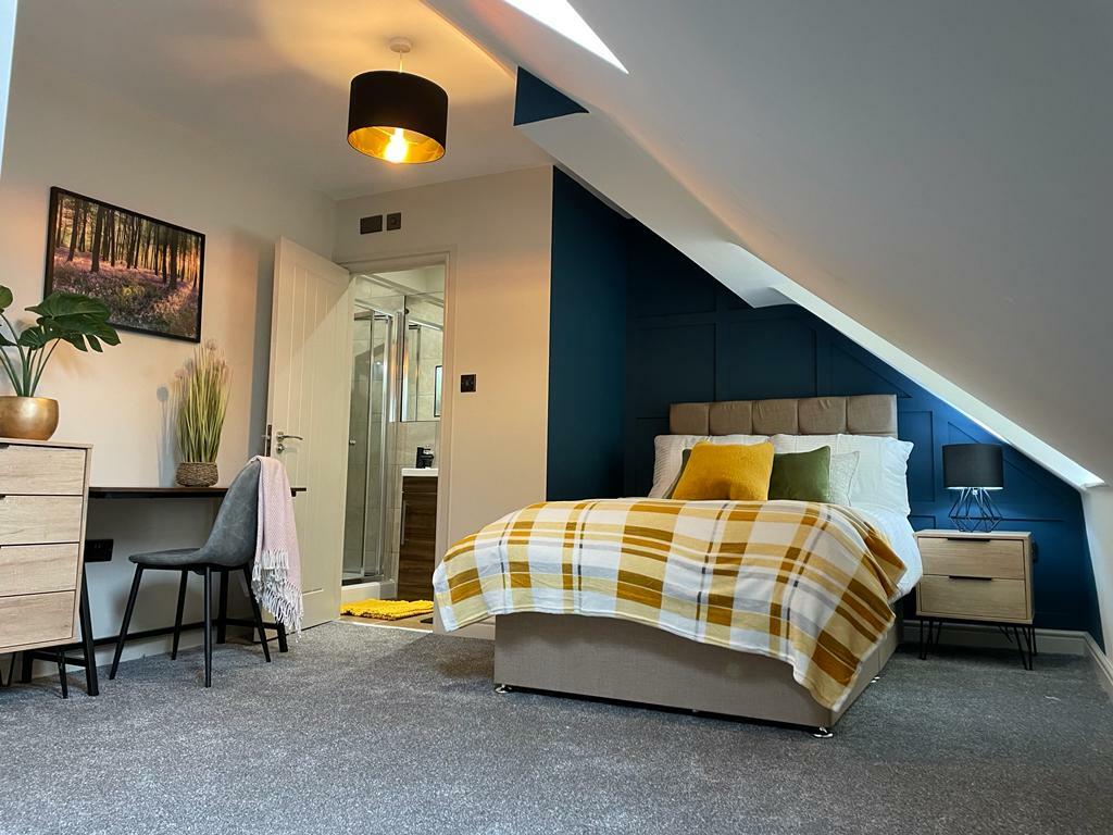 Main image of property: St Marks Street, ROOM 1, Peterborough, PE1