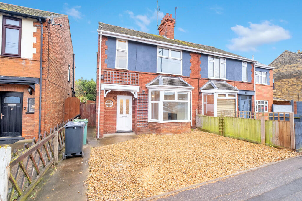 Main image of property: Fletton Avenue, Peterborough, PE2