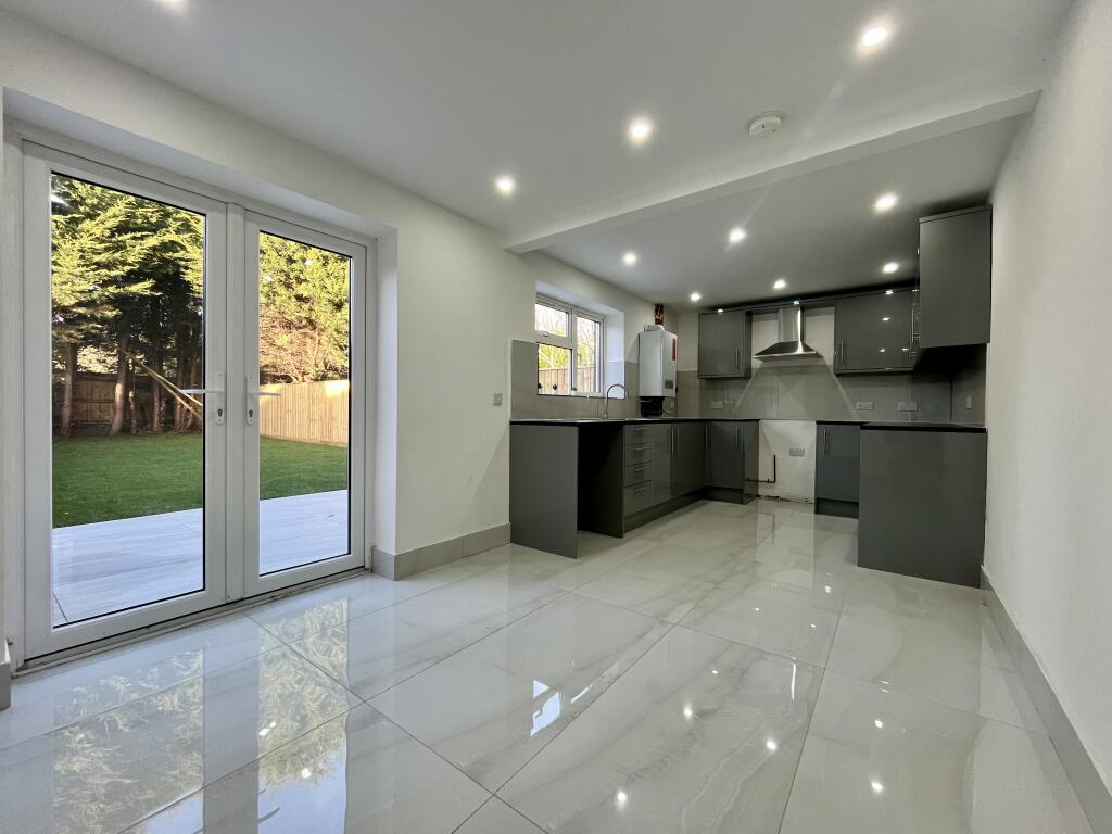 Main image of property: Central Avenue, Peterborough, Dogsthorpe, PE1