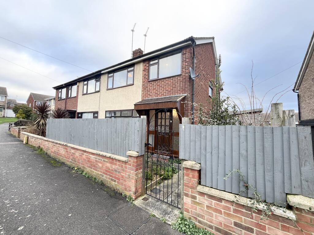 Main image of property: Ashridge Walk, Yaxley, Peterborough, PE7 