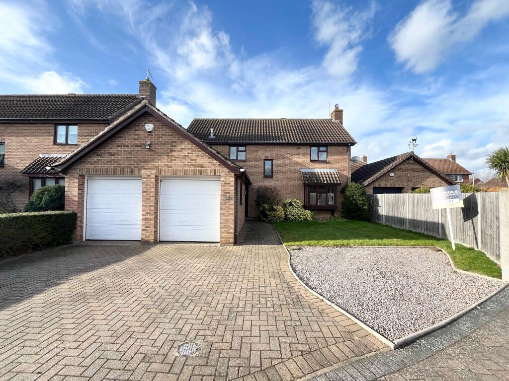 Main image of property: Priors Gate, Werrington, Peterborough, PE4