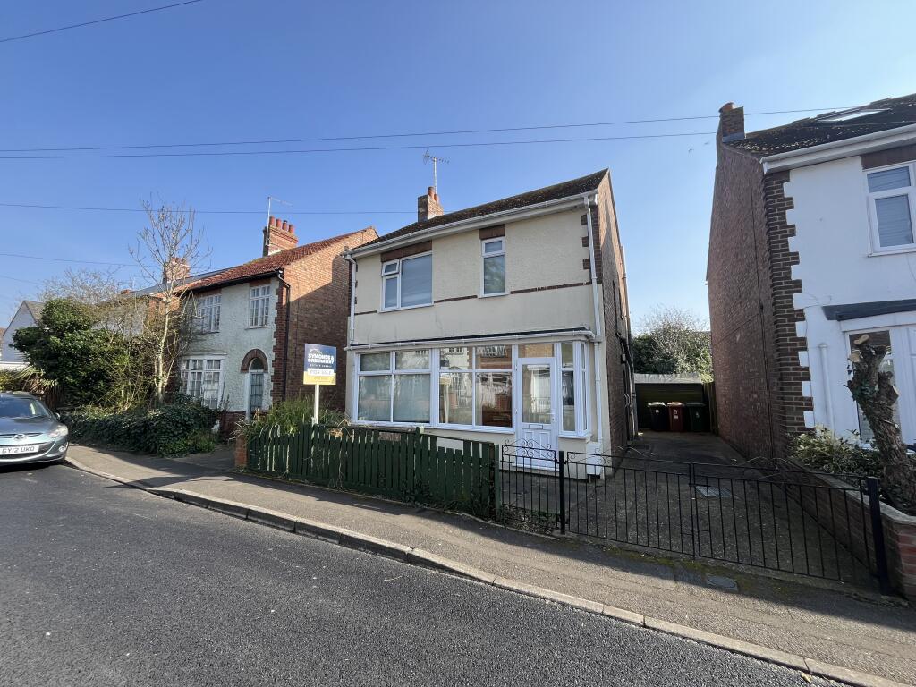Main image of property: Westbrook Park Road, Peterborough, PE2