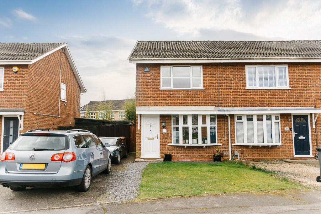 Main image of property: Weatherthorn, Orton Malborne, Peterborough, PE2 