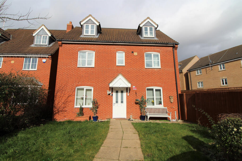 Main image of property: Wick Road, Hampton Hargate, Peterborough, PE7