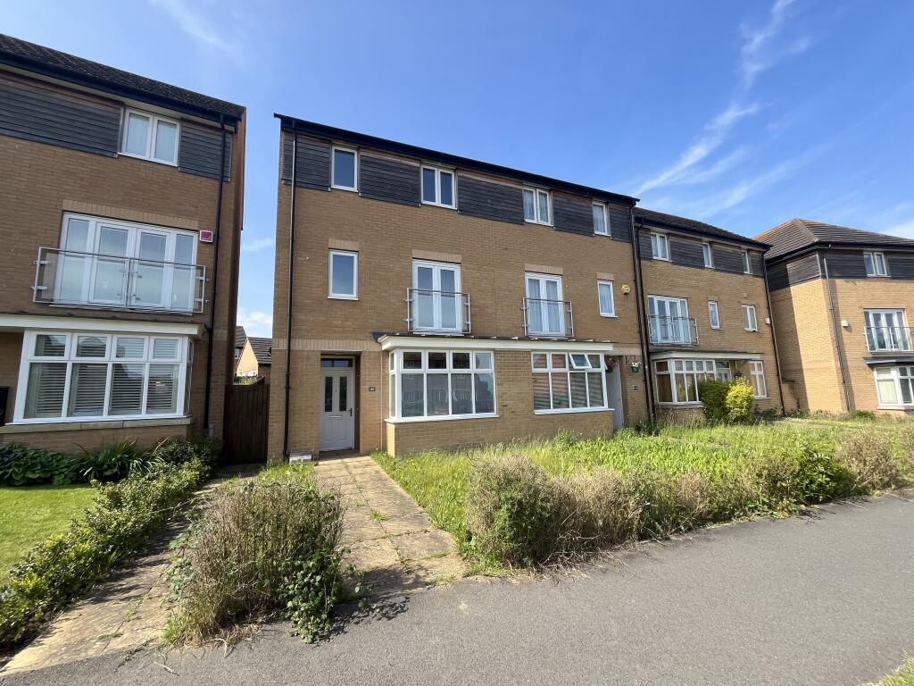 Main image of property: Manor Drive, Gunthorpe, Peterborough, PE4