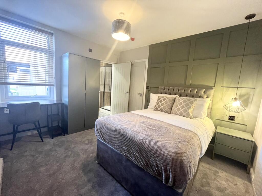 Main image of property: High Street, Room 5, Fletton, PE2