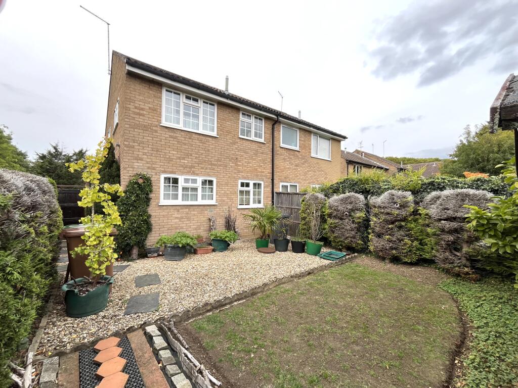 Main image of property:  Willoughby Court, Peterborough, PE1