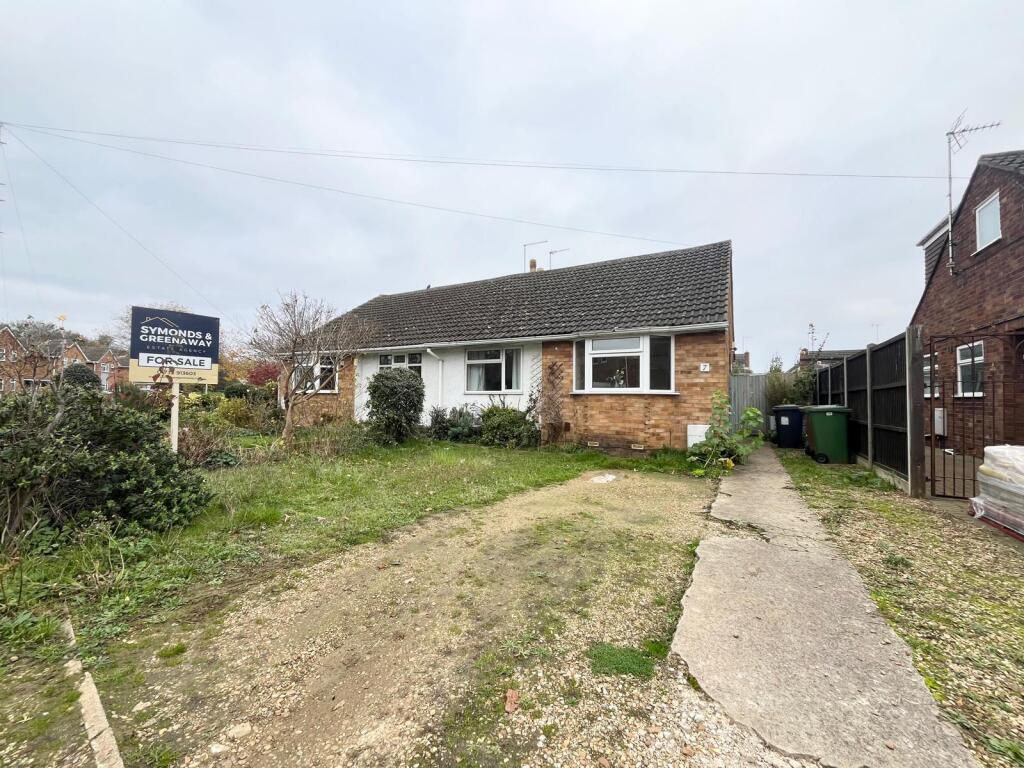 Main image of property: Thornleigh Drive, Orton Longueville, Peterborough, PE2 