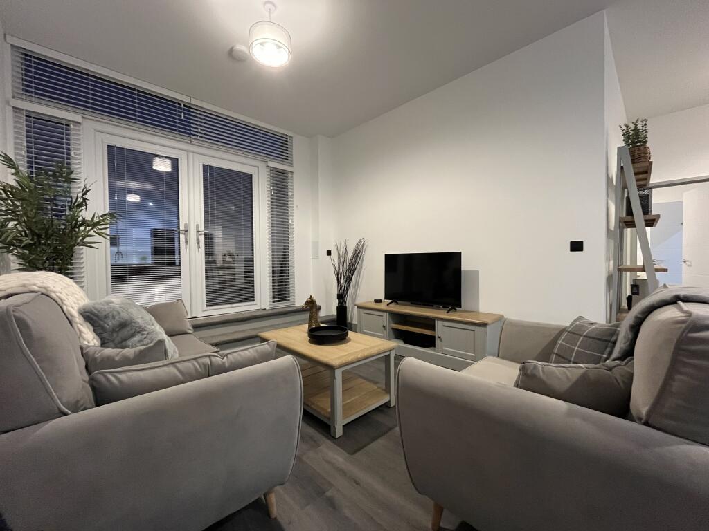 Main image of property: 323 Guild House, Swain Court, Peterborough,PE2