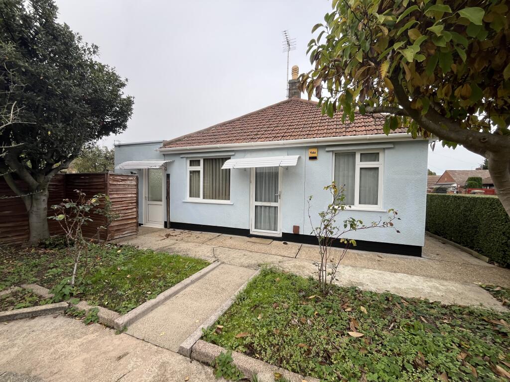 Main image of property: Ceglie Bungalow, Springfield, Peterborough, PE2 