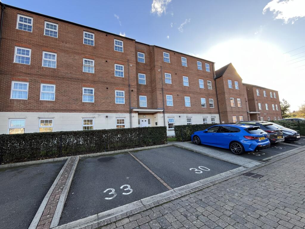 Main image of property: Barley Mews, Sugar Way, Peterborough, PE2 