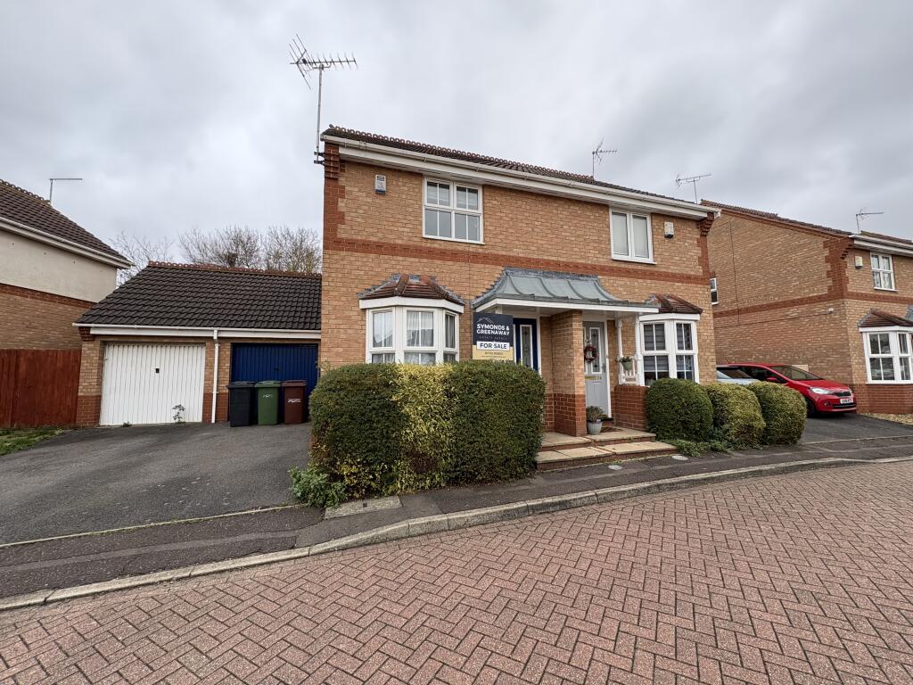 Main image of property: Balintore Rise, Orton Southgate, Peterborough, PE2