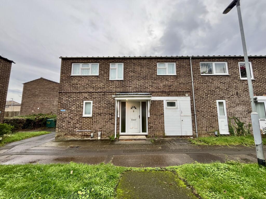 Main image of property: Swanspool, Ravensthorpe, Peterborough, PE3