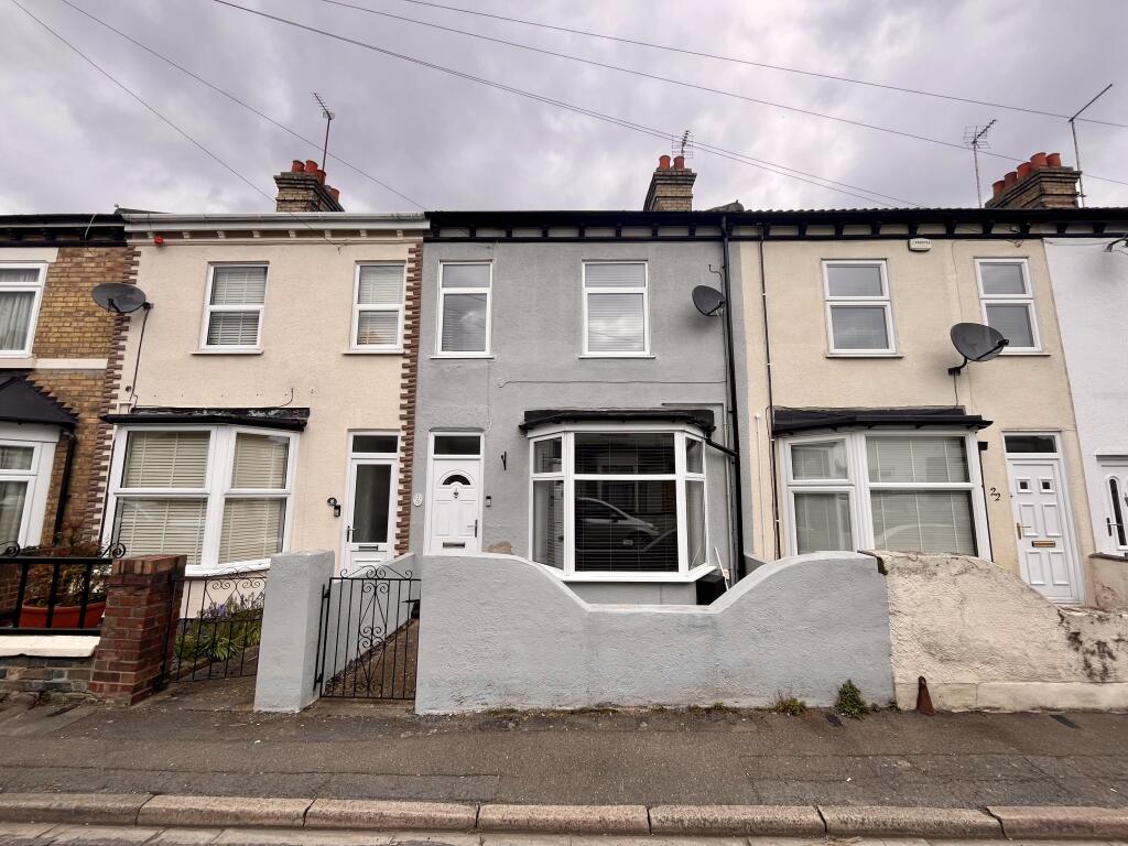 Main image of property: Victoria Street, Old Fletton, Peterborough, PE2