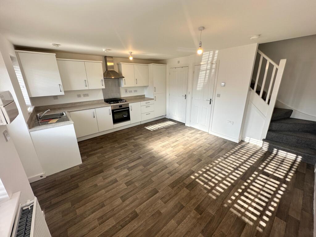 Main image of property: Hector Drive, CARDEA, Peterborough, PE2