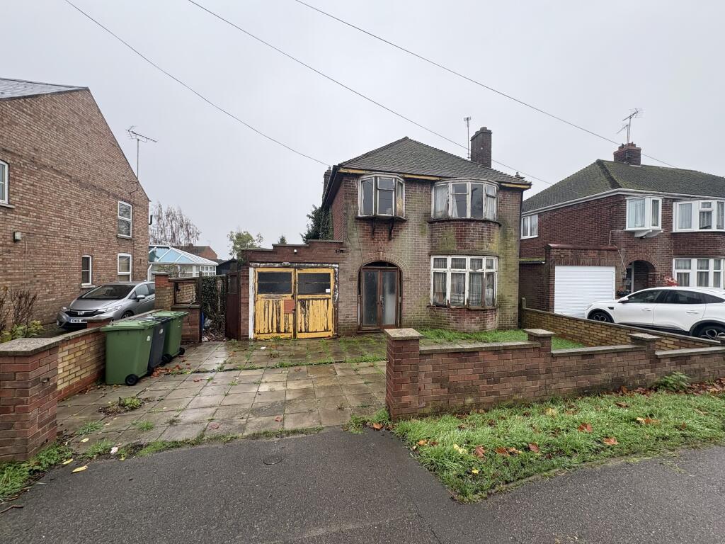 Main image of property: Broadway, Yaxley, Peterborough, PE7