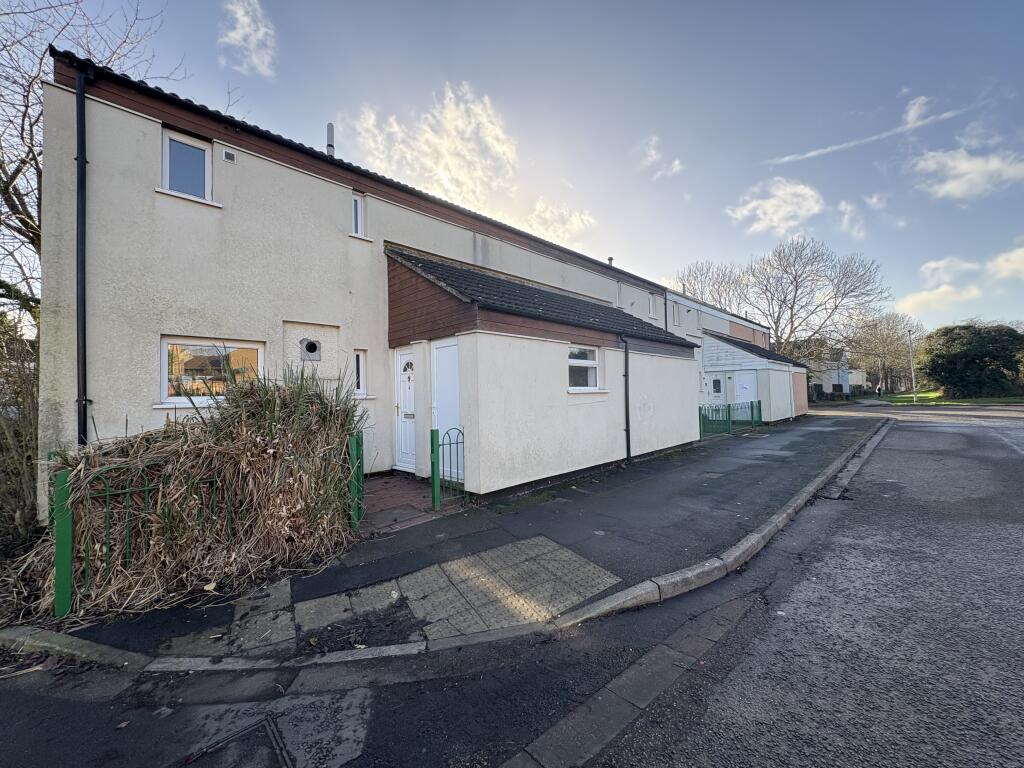Main image of property: Crabtree, Peterborough, PE4 