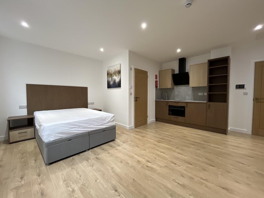 Main image of property: Studio 28, Park Road, Peterborough, PE1