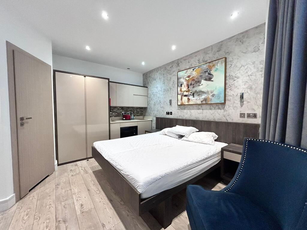 Main image of property: Studio 10, Broadway, Peterborough, PE1 