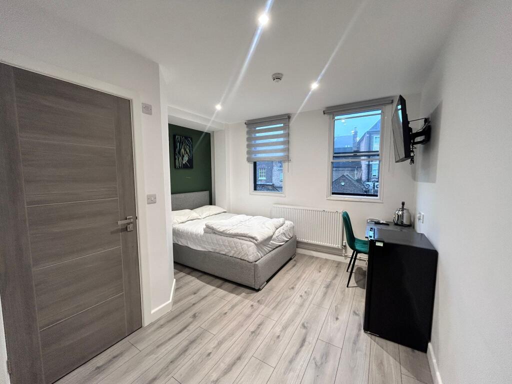 Main image of property: Suite 13, Cross Street, Peterborough, PE1