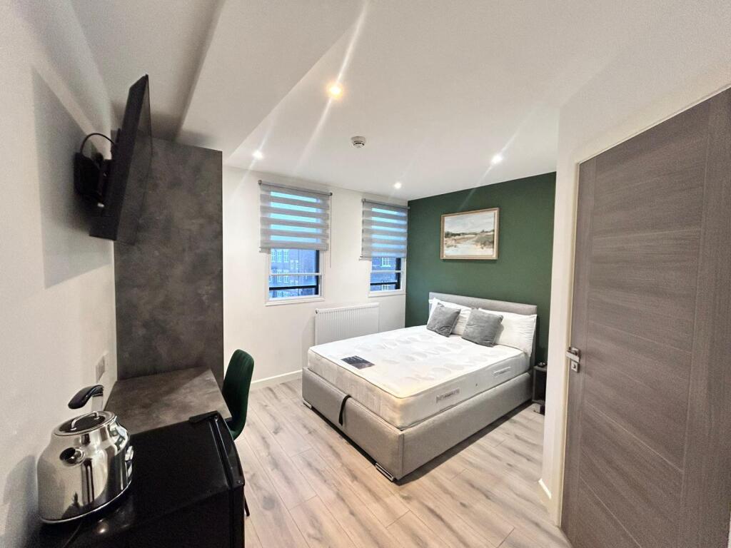 Main image of property: Suite 22, Cross Street, Peterborough, PE1