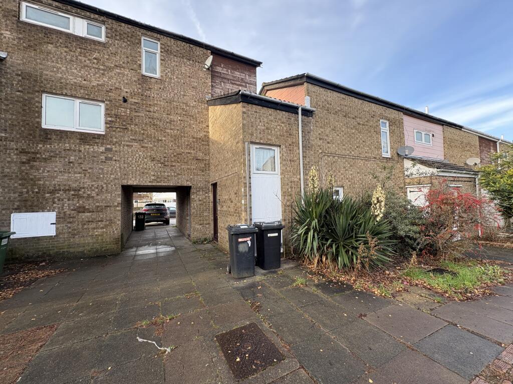 Main image of property: Essendyke, Bretton, Peterborough, PE3