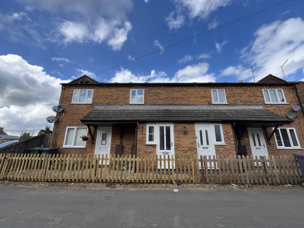 Main image of property: Byland Court, EYE, Peterborough, PE6