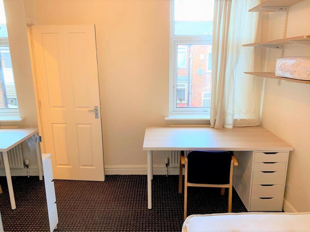 Main image of property: Brailsford Road, Manchester, M14