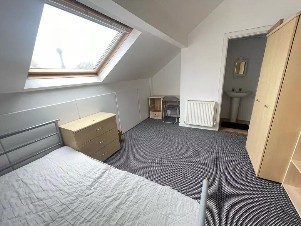 Main image of property: Longford Place, Manchester, M14