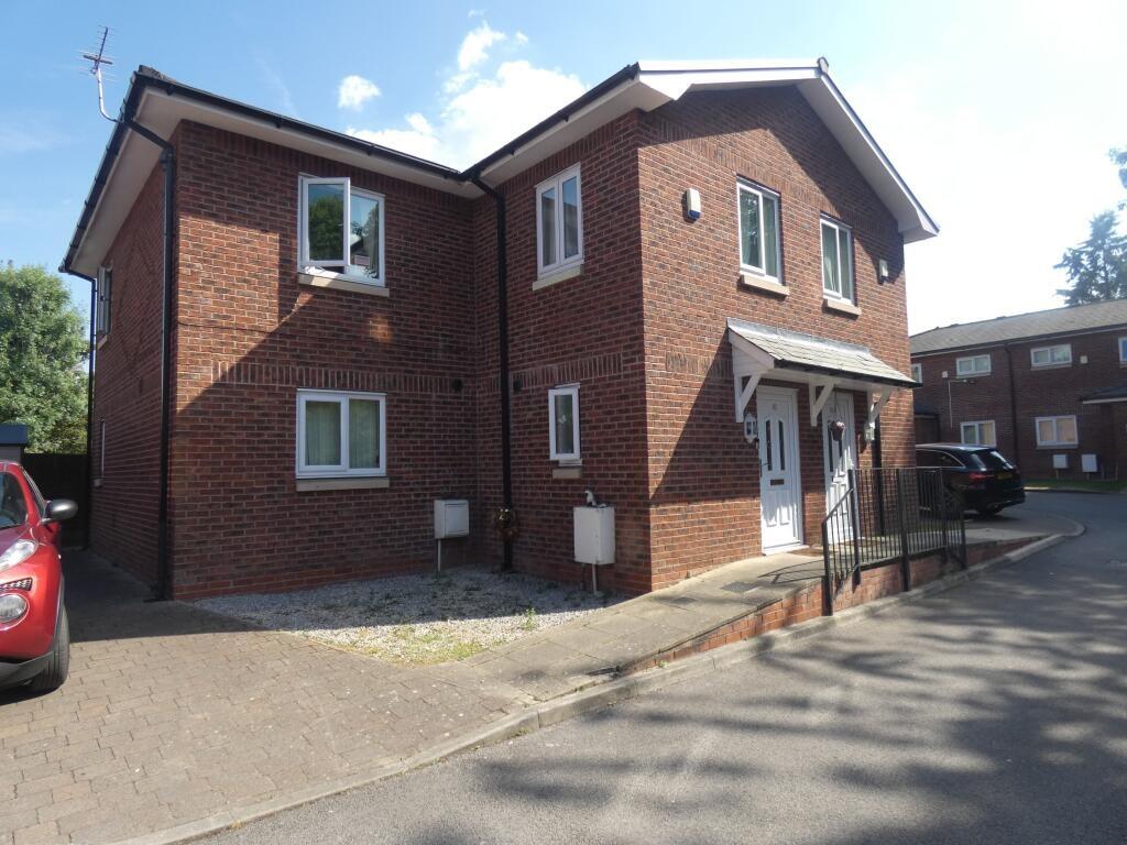 Main image of property: Royle Green Road, Manchester, M22