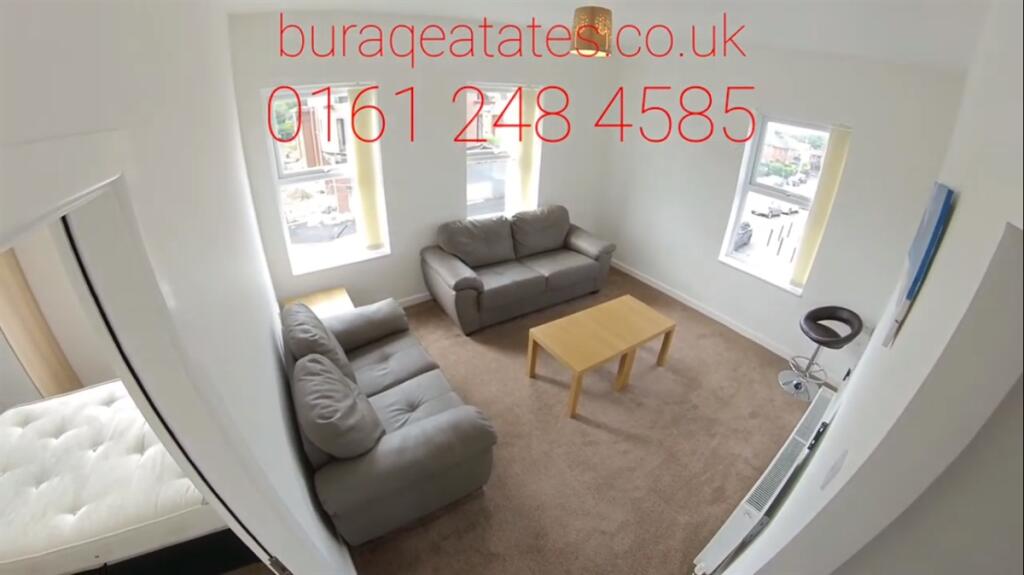 Main image of property: Montgomery Road, Manchester, M13