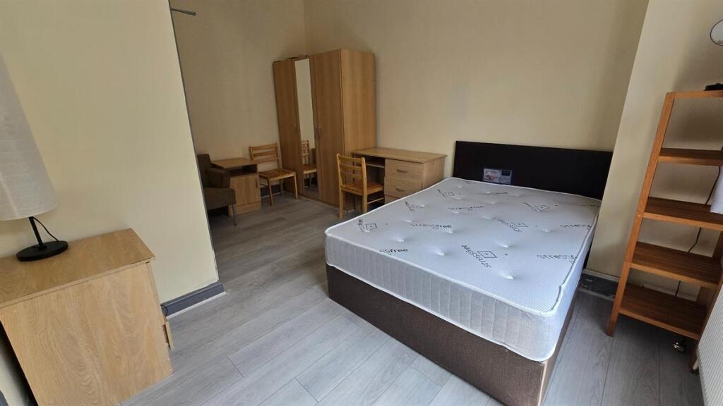 Main image of property: Belgrave Avenue, Manchester, M14