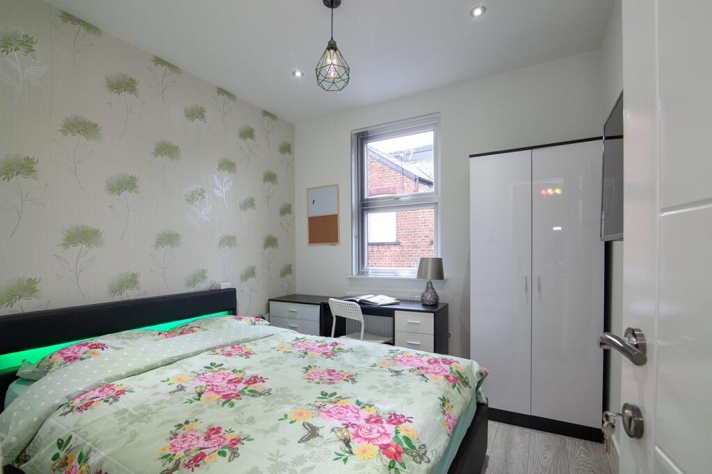 Main image of property:  Albion Road, Manchester, M14