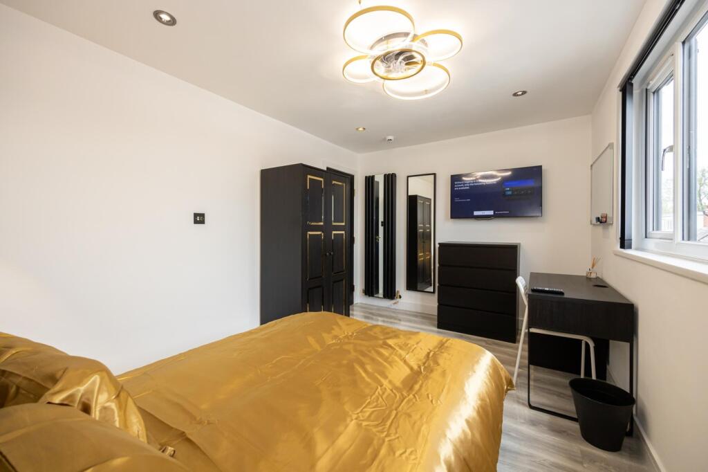 Main image of property: Sherlock Street, Manchester, M14