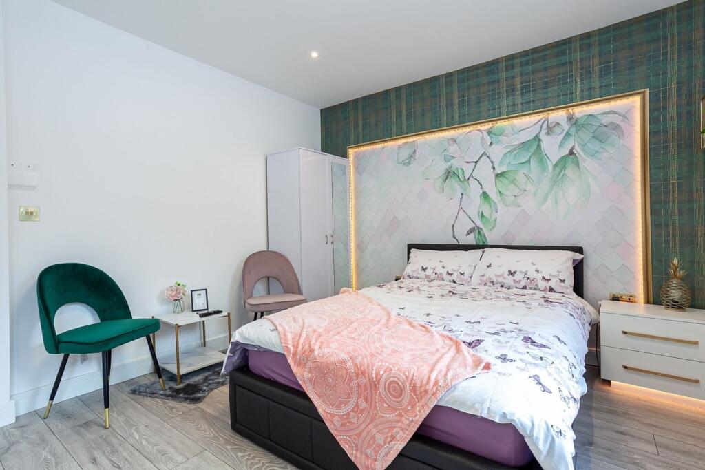 Main image of property: Albion Road, Manchester, M14
