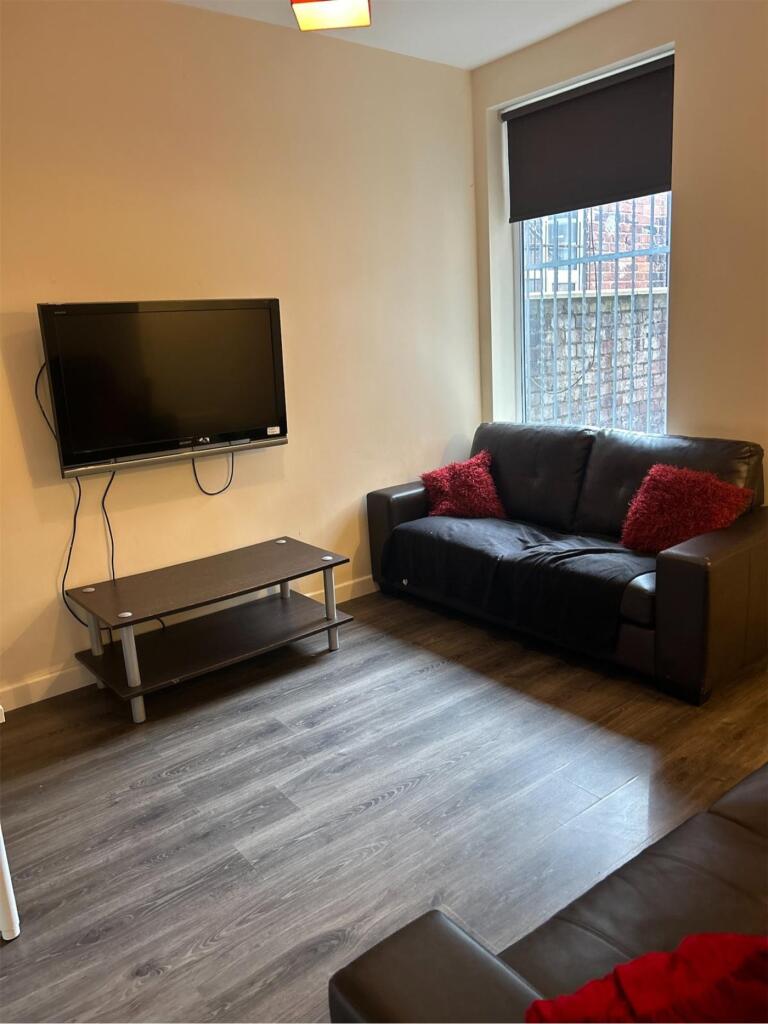 Main image of property: Cawdor Road, Manchester, M14