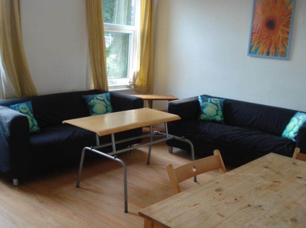 Main image of property: Egerton Road, Manchester, M14