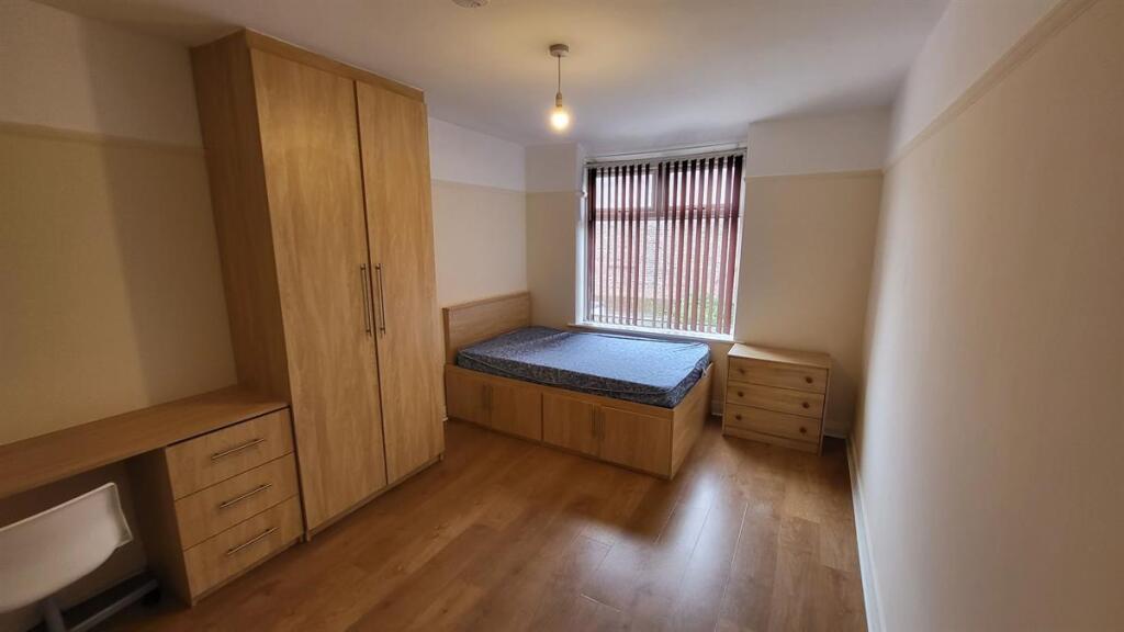 Main image of property: Lees Hall Crescent, Manchester, M14